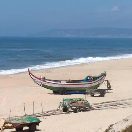 Beach House  Figueira da Foz Exterior foto
