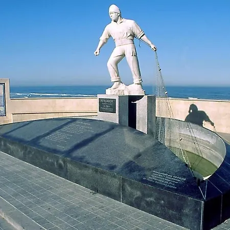 Beach House  Figueira da Foz Exterior foto