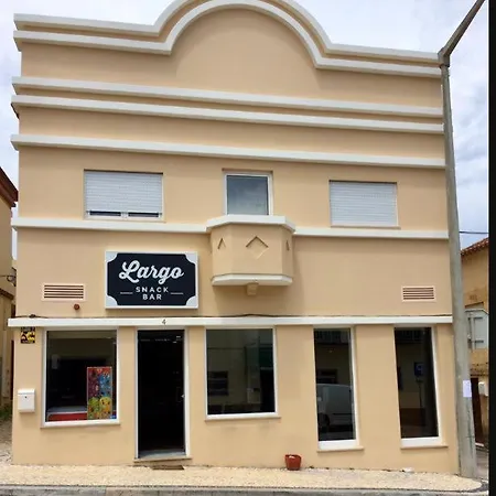 Beach House  Figueira da Foz Exterior foto