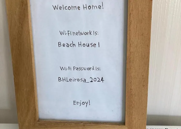 Beach House
