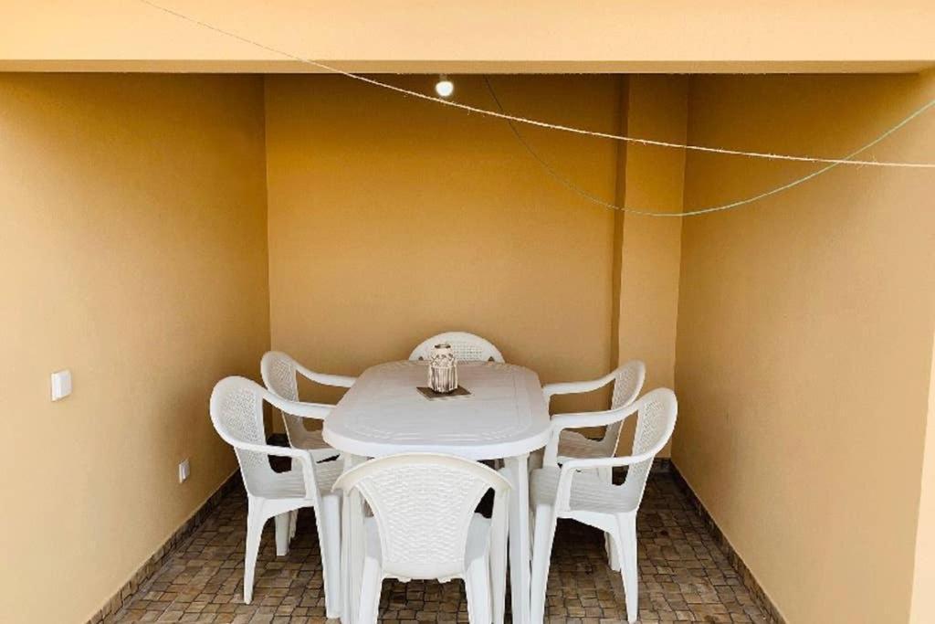 House Apartment