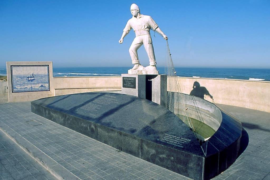 Apartment House Figueira da Foz