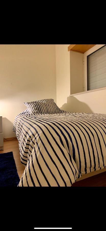 House Apartment