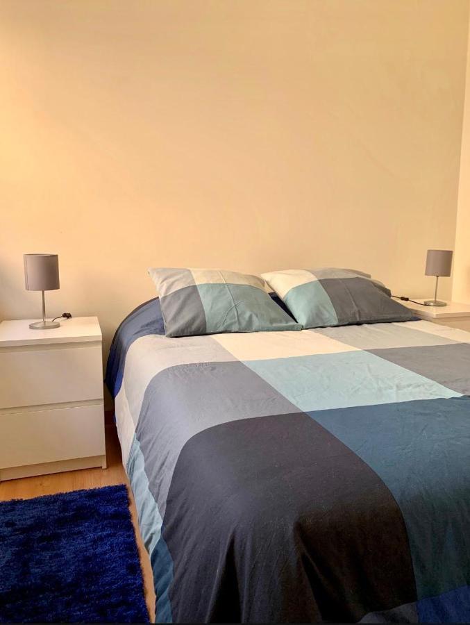 Apartamento House *